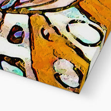 Load image into Gallery viewer, PEACOCK Canvas