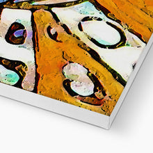 Load image into Gallery viewer, PEACOCK Canvas