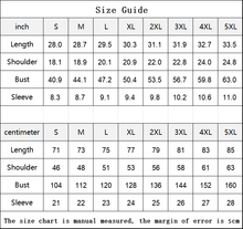 Load image into Gallery viewer, America - Men's Stand Collar Shirt|115GSM Cotton poplin