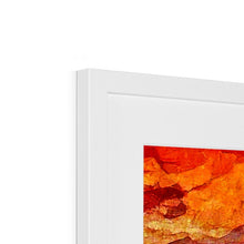 Load image into Gallery viewer, PEANUT the SQUIRREL Framed & Mounted Print