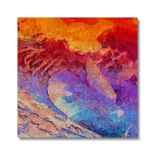 Load image into Gallery viewer, PEANUT the SQUIRREL Canvas