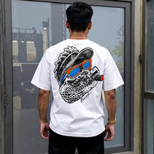 Load image into Gallery viewer, Gonzo Gator II -  T-shirt|180GSM