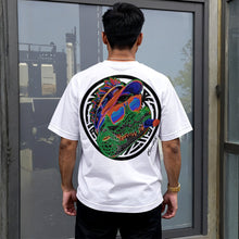 Load image into Gallery viewer, Gonzo Gator I - T-shirt|180GSM