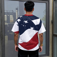 Load image into Gallery viewer, America - T-shirt|180GSM