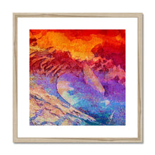 Load image into Gallery viewer, PEANUT the SQUIRREL Framed & Mounted Print