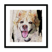 Load image into Gallery viewer, BELLA Framed & Mounted Print