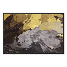 Load image into Gallery viewer, TURMOIL Framed Canvas