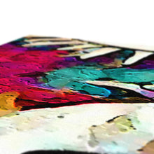 Load image into Gallery viewer, PEACOCK Canvas