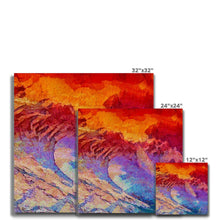 Load image into Gallery viewer, PEANUT the SQUIRREL Canvas