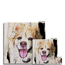 Load image into Gallery viewer, BELLA Fine Art Print