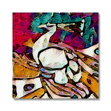 Load image into Gallery viewer, PEACOCK Canvas