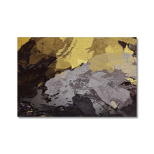 Load image into Gallery viewer, TURMOIL Canvas