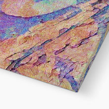 Load image into Gallery viewer, PEANUT the SQUIRREL Canvas