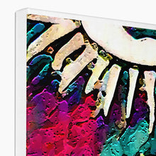 Load image into Gallery viewer, PEACOCK Canvas