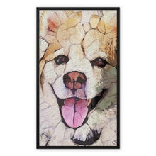 Load image into Gallery viewer, BELLA Framed Canvas