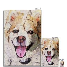 Load image into Gallery viewer, BELLA Fine Art Print