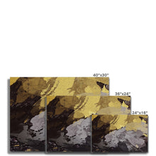 Load image into Gallery viewer, TURMOIL Canvas