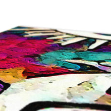 Load image into Gallery viewer, PEACOCK Canvas