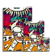 Load image into Gallery viewer, PEACOCK Hahnemühle Photo Rag Print