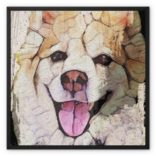 Load image into Gallery viewer, BELLA Framed Canvas