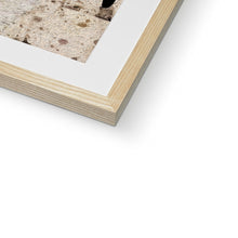 Load image into Gallery viewer, BELLA Framed & Mounted Print