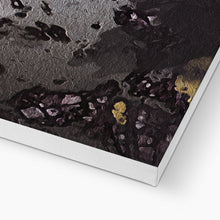 Load image into Gallery viewer, TURMOIL Canvas