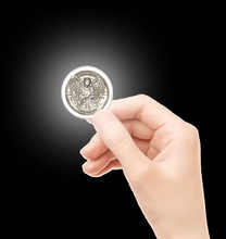 Load image into Gallery viewer, My Lucky Angel. The Ultimate Lucky Charm & Keepsake.