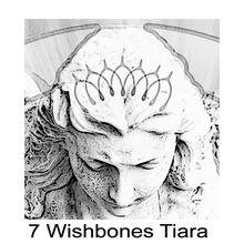 Load image into Gallery viewer, My Lucky Angel. The Ultimate Lucky Charm & Keepsake.