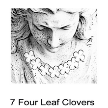 Load image into Gallery viewer, My Lucky Angel. The Ultimate Lucky Charm & Keepsake.