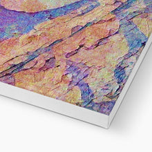 Load image into Gallery viewer, PEANUT the SQUIRREL Canvas