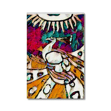 Load image into Gallery viewer, PEACOCK Canvas