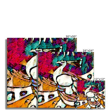 Load image into Gallery viewer, PEACOCK Hahnemühle Photo Rag Print