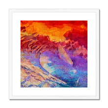 Load image into Gallery viewer, PEANUT the SQUIRREL Framed & Mounted Print