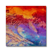 Load image into Gallery viewer, PEANUT the SQUIRREL Canvas