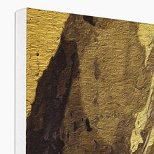 Load image into Gallery viewer, TURMOIL Canvas