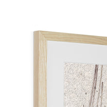 Load image into Gallery viewer, BELLA Framed & Mounted Print