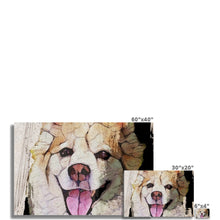 Load image into Gallery viewer, BELLA Fine Art Print