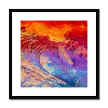 Load image into Gallery viewer, PEANUT the SQUIRREL Framed & Mounted Print