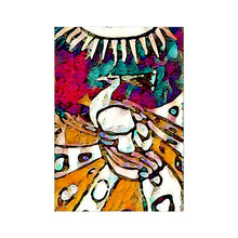 Load image into Gallery viewer, PEACOCK Hahnemühle Photo Rag Print