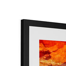 Load image into Gallery viewer, PEANUT the SQUIRREL Framed & Mounted Print