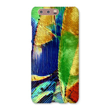 Load image into Gallery viewer, "Painted Feathers" Phone Case