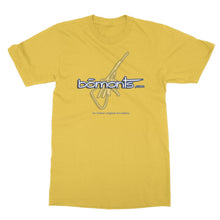 Load image into Gallery viewer, Bomont's Branded Softstyle T-Shirt