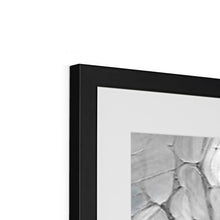 Load image into Gallery viewer, "Floridian Gator" Framed & Mounted Print