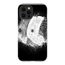 Load image into Gallery viewer, "Ghost Fish" Phone Case