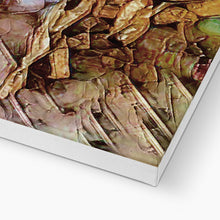 Load image into Gallery viewer, "Wave on Rocks" Canvas