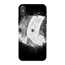 Load image into Gallery viewer, "Ghost Fish" Phone Case