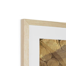 Load image into Gallery viewer, CATALYST Framed & Mounted Print