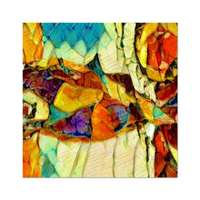 Load image into Gallery viewer, &quot;Sun Fish&quot; Fine Art Print
