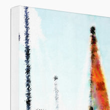 Load image into Gallery viewer, "Reflections" Canvas