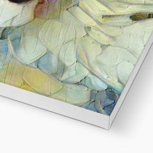 Load image into Gallery viewer, "Jasper" Canvas  (Custom Pet Artwork Example)